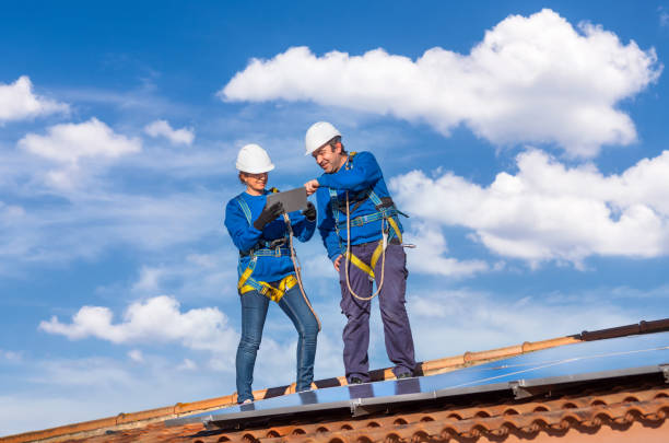 Fast & Reliable Emergency Roof Repairs in Dearborn, MI